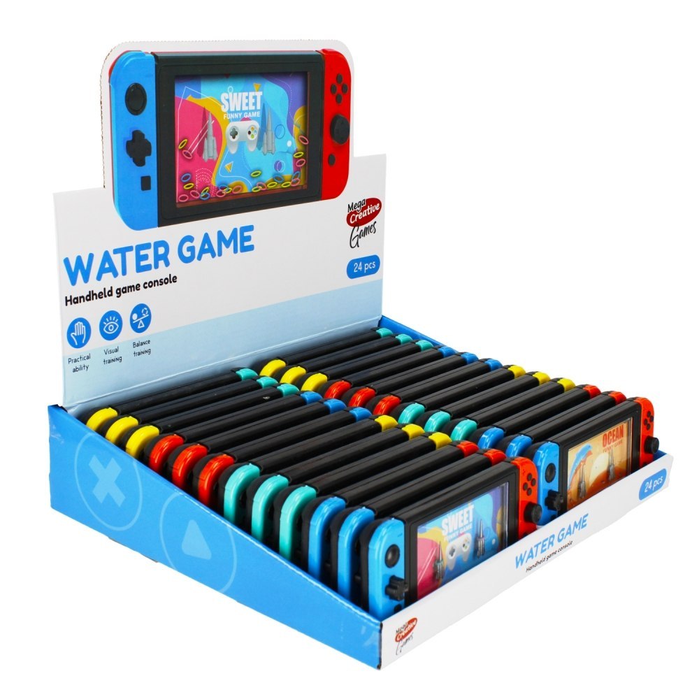 MEGA CREATIVE WATER GAME 487905